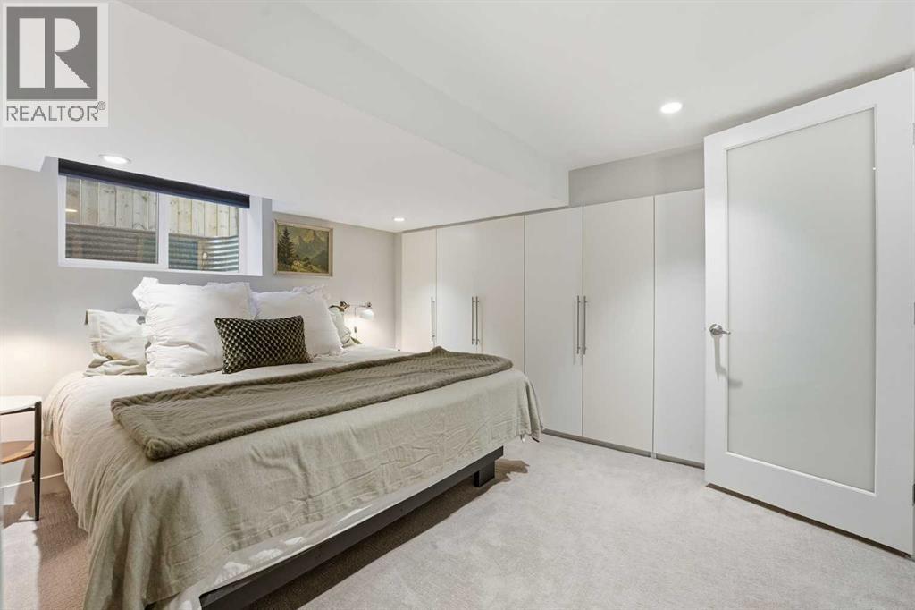 Single Family House Bungalow for Sale in  A Street SW Altadore Calgary 