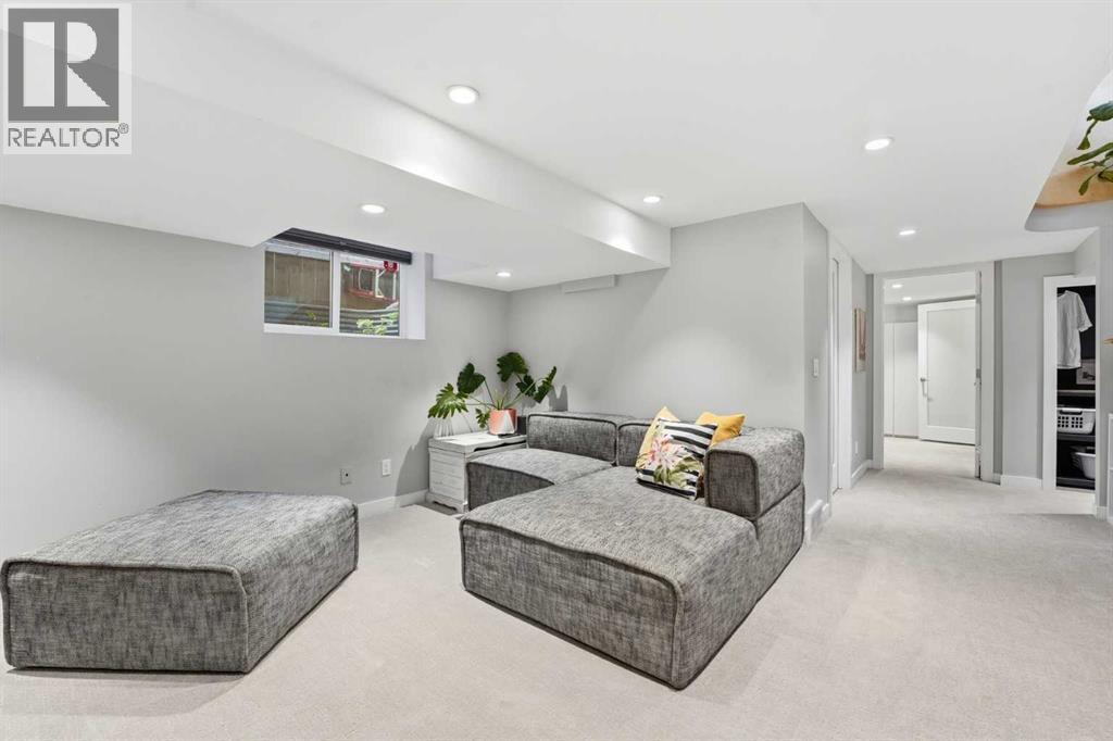 Single Family House Bungalow for Sale in  A Street SW Altadore Calgary 