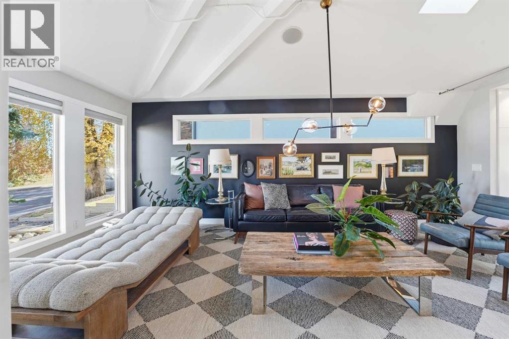 Single Family House Bungalow for Sale in  A Street SW Altadore Calgary 