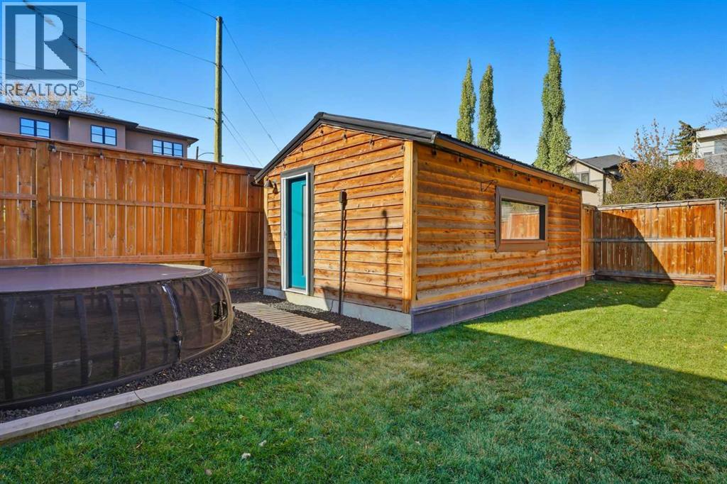 Single Family House Bungalow for Sale in  A Street SW Altadore Calgary 