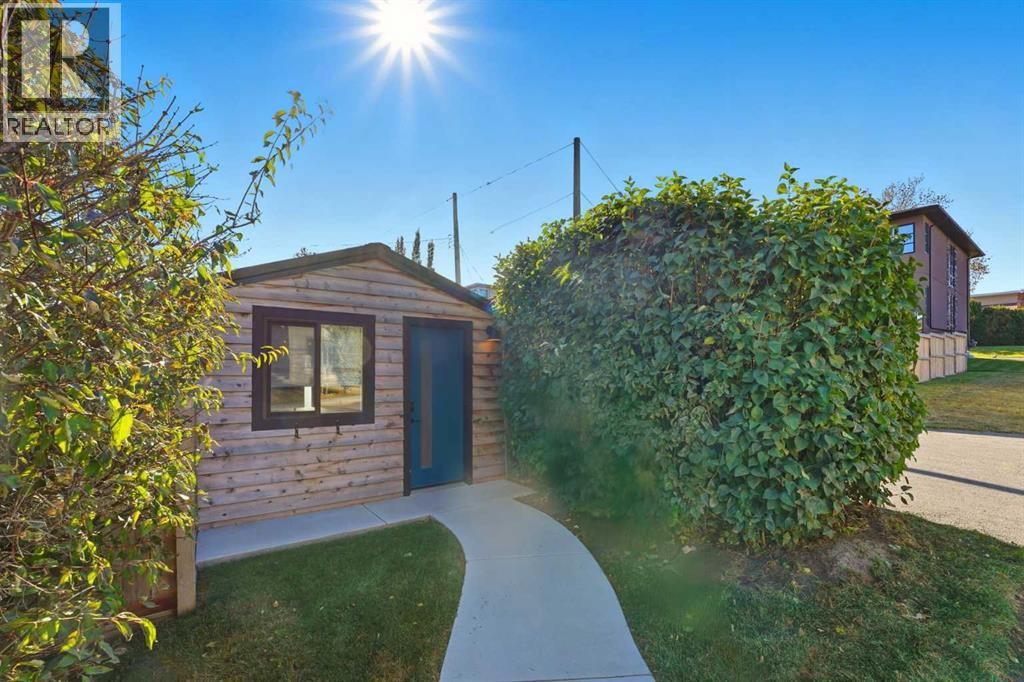 Single Family House Bungalow for Sale in  A Street SW Altadore Calgary 