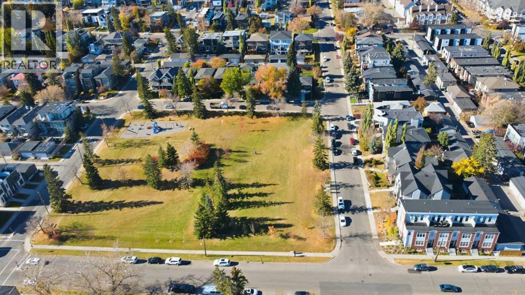 Single Family House Bungalow for Sale in  A Street SW Altadore Calgary 