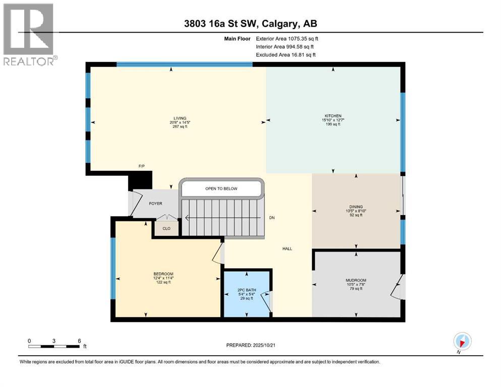 Single Family House Bungalow for Sale in  A Street SW Altadore Calgary 