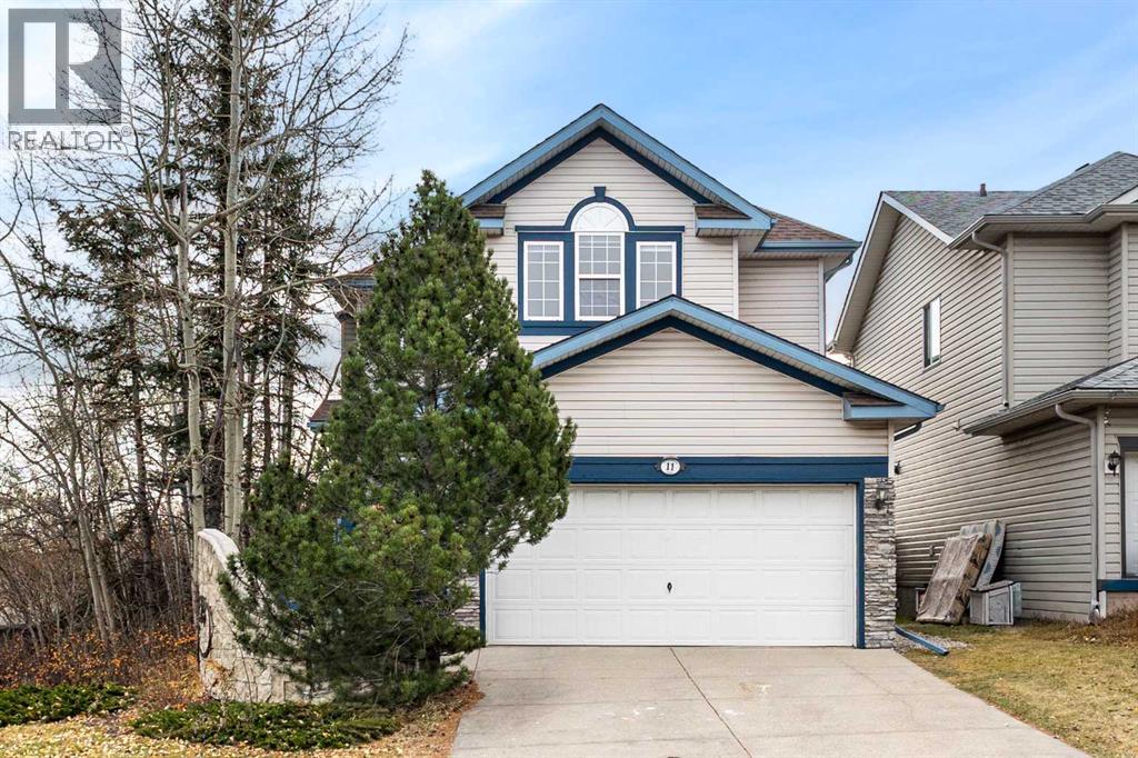 11 Bridlewood Road SW, Calgary, Alberta