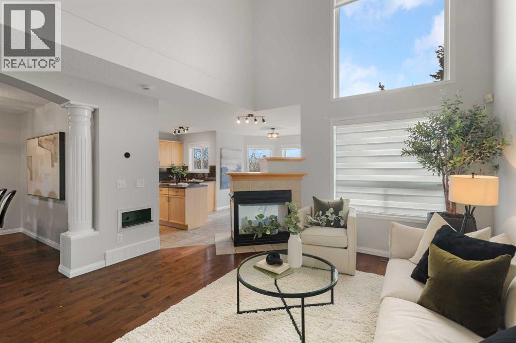 Single Family House for Sale in  Bridlewood Road SW Bridlewood Calgary 