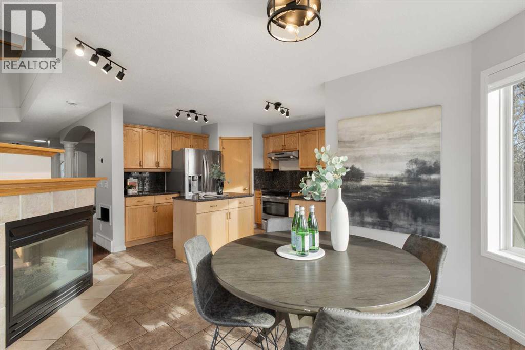 Single Family House for Sale in  Bridlewood Road SW Bridlewood Calgary 