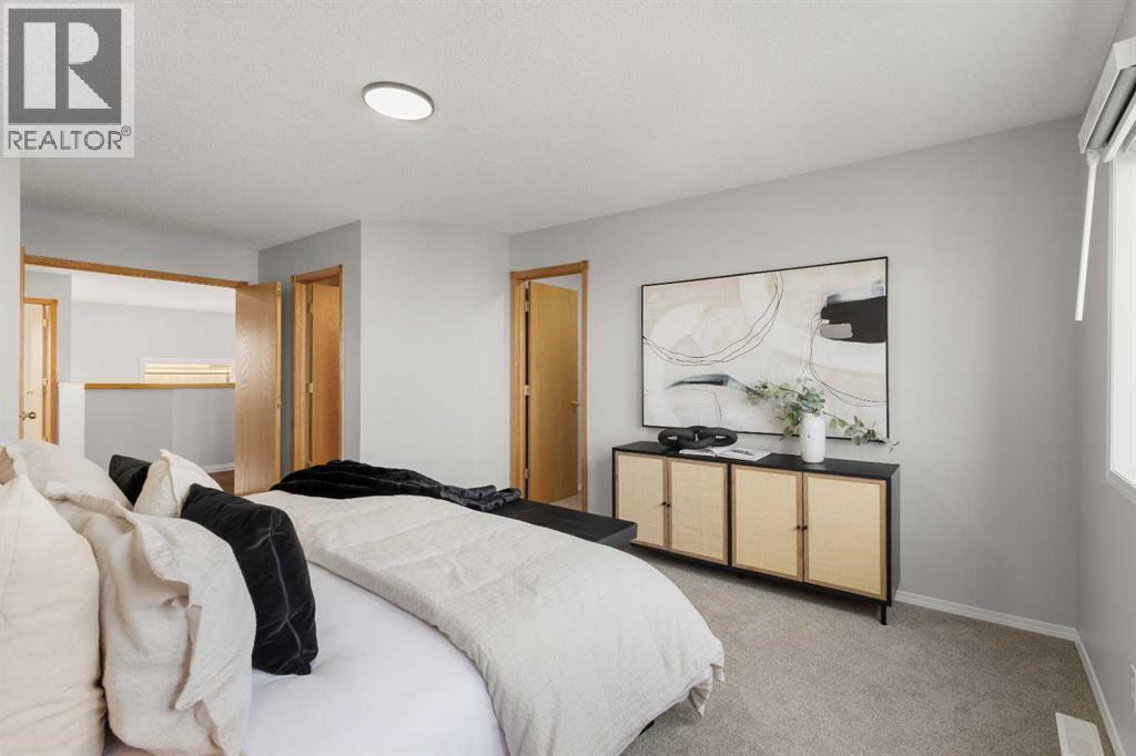 Single Family House for Sale in  Bridlewood Road SW Bridlewood Calgary 