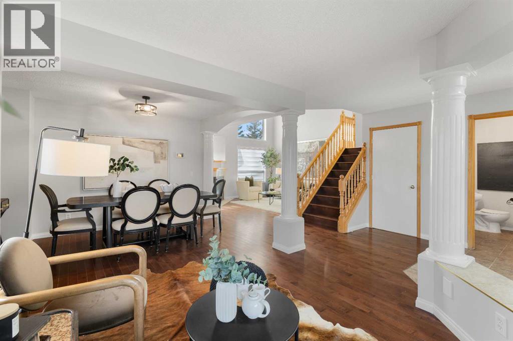 Single Family House for Sale in  Bridlewood Road SW Bridlewood Calgary 