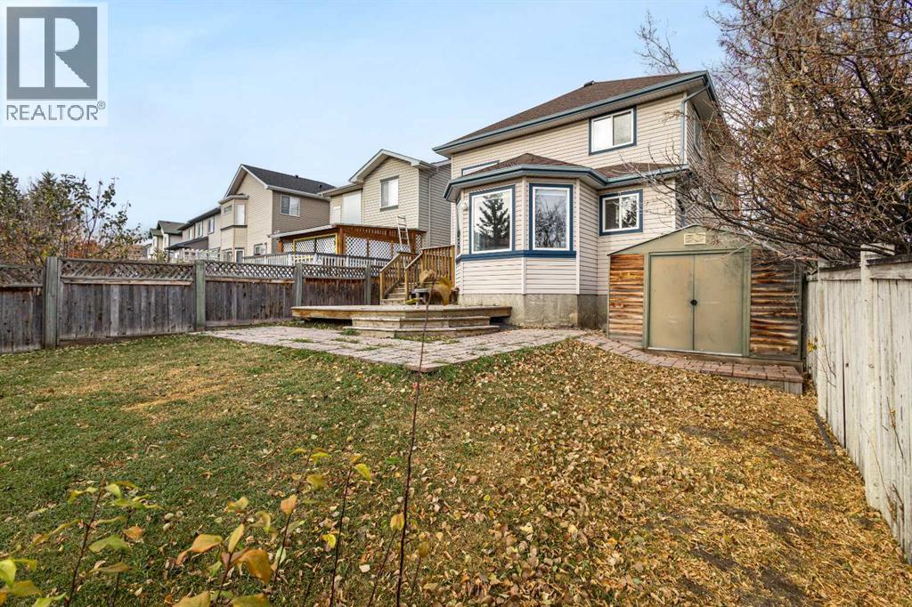 Single Family House for Sale in  Bridlewood Road SW Bridlewood Calgary 