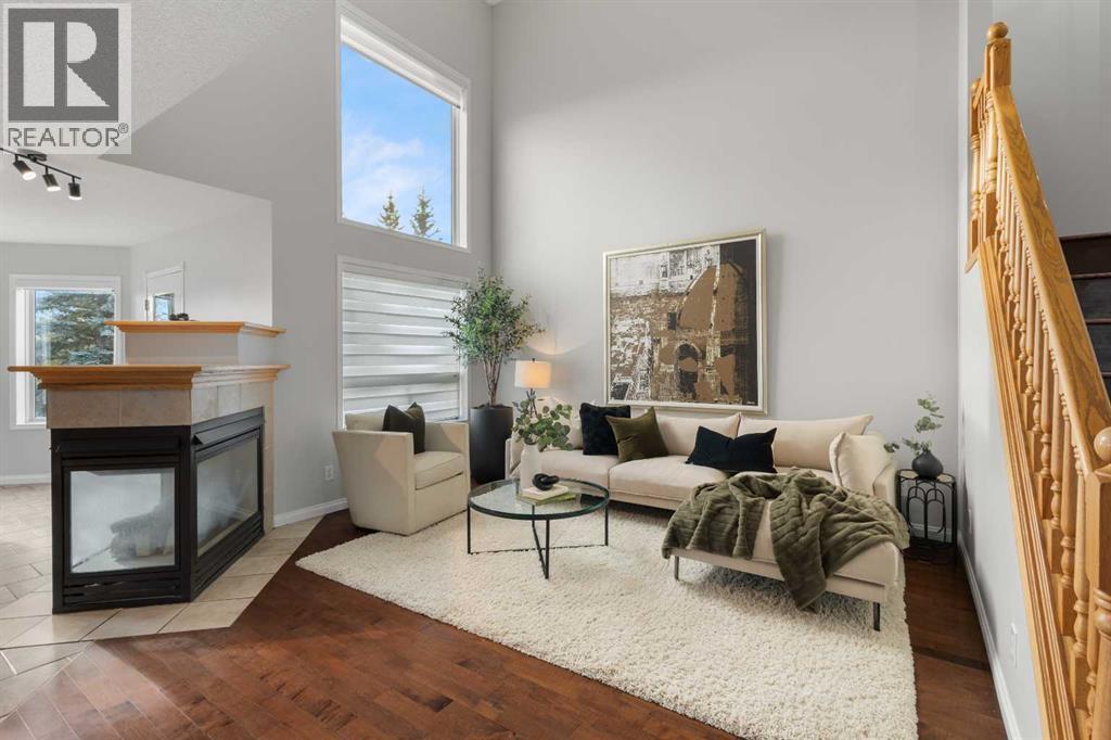 Single Family House for Sale in  Bridlewood Road SW Bridlewood Calgary 