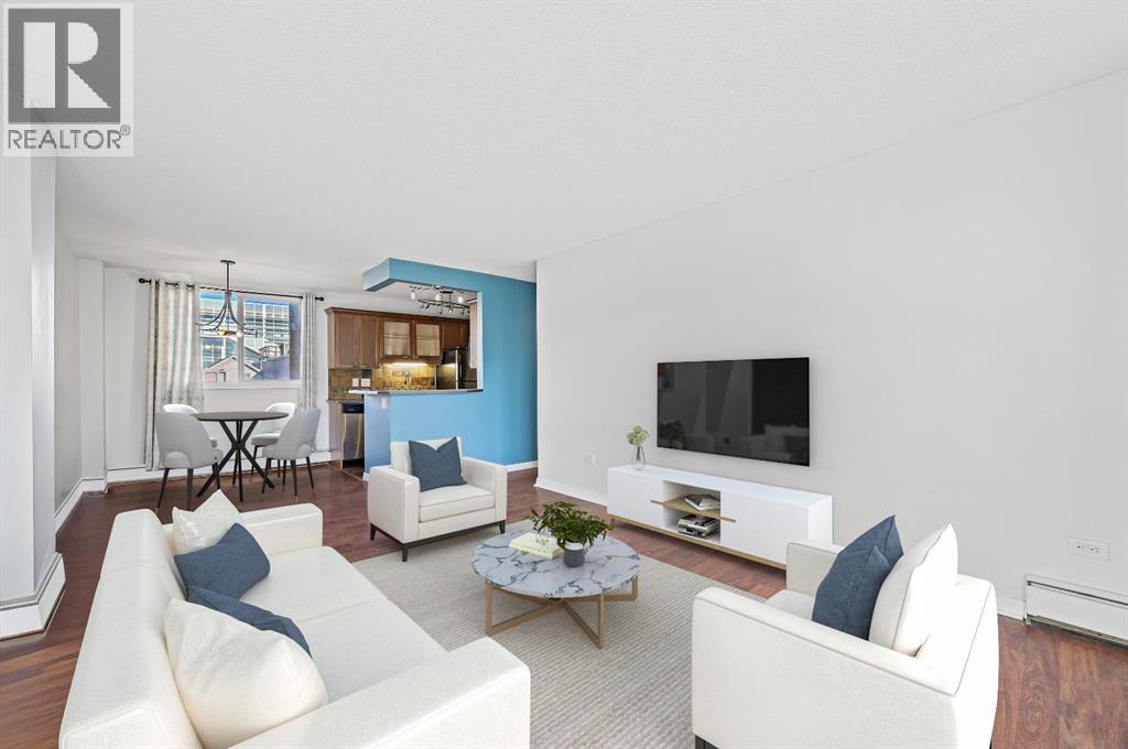 303, 1706 11 Avenue SW, Calgary, Alberta