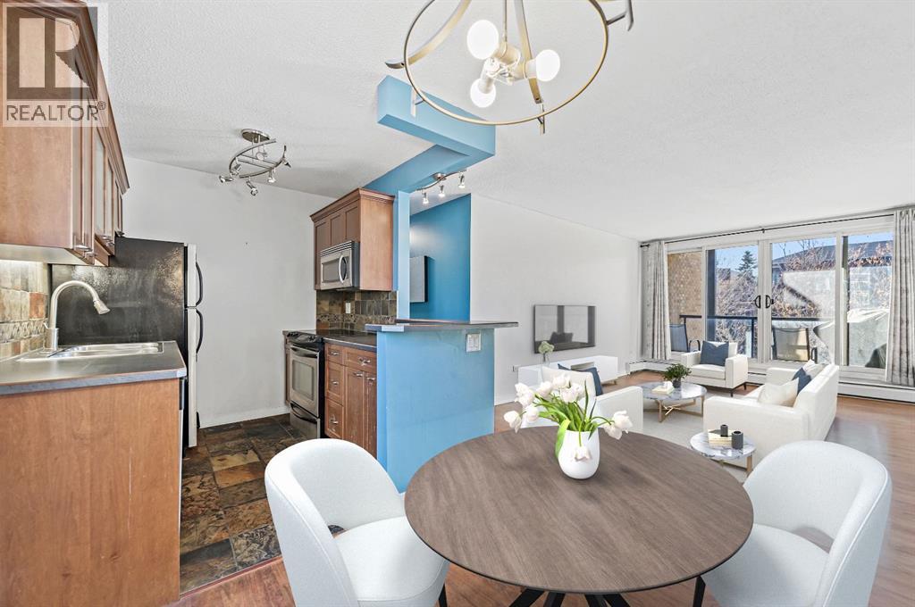 Single Family House for Sale in    Avenue SW Sunalta Calgary 