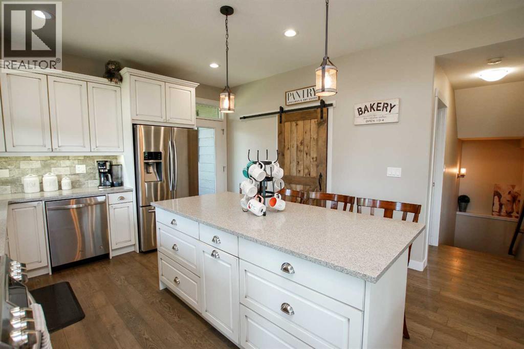 41512 Range Road 260, Rural Lacombe County