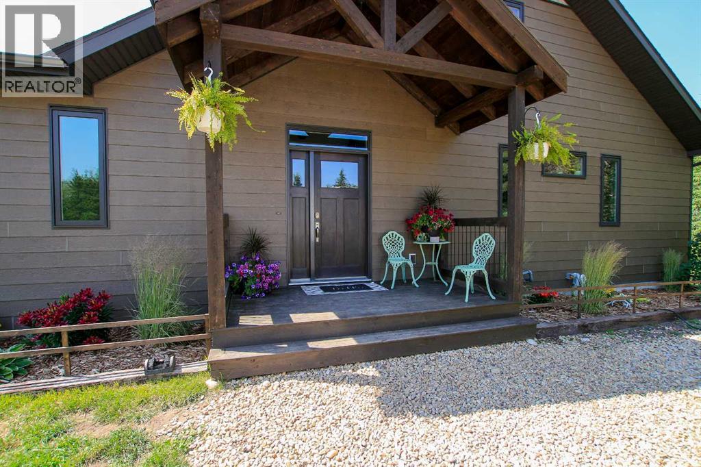 41512 Range Road 260, Rural Lacombe County