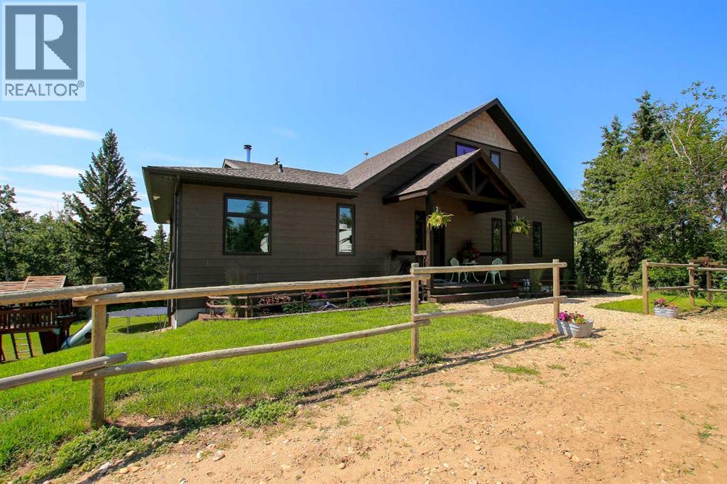 41512 Range Road 260, Rural Lacombe County