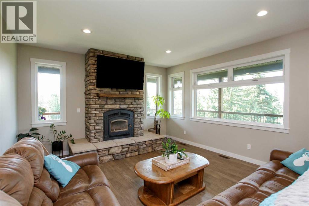 41512 Range Road 260, Rural Lacombe County