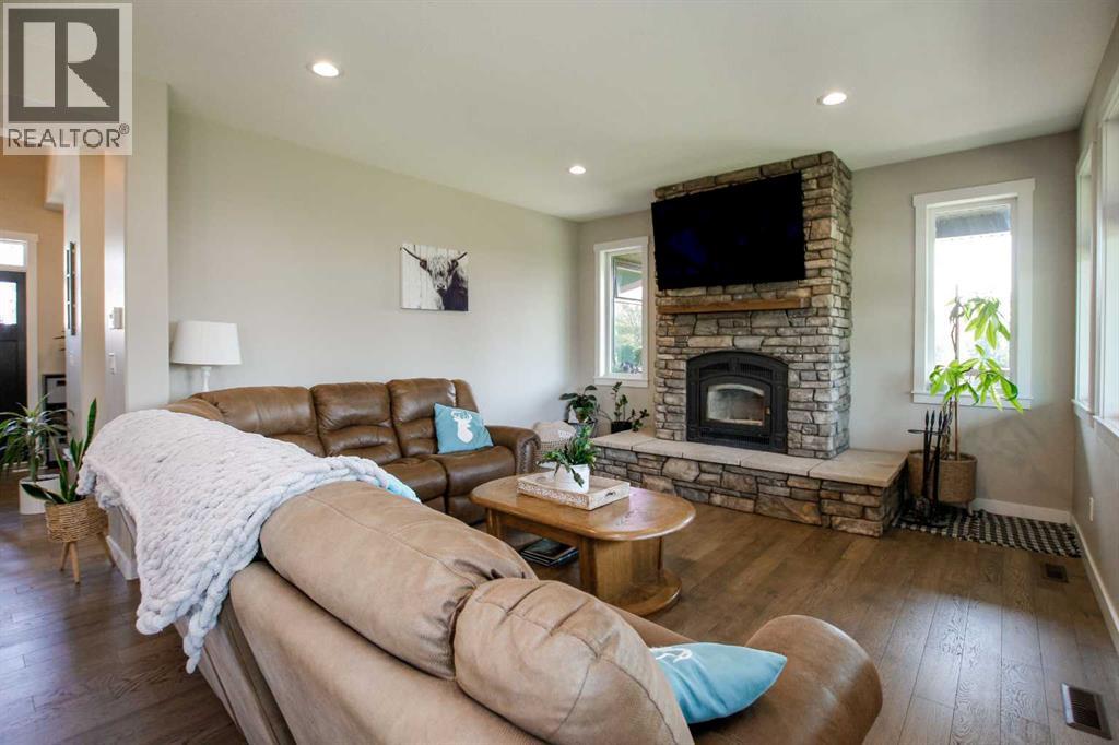 41512 Range Road 260, Rural Lacombe County