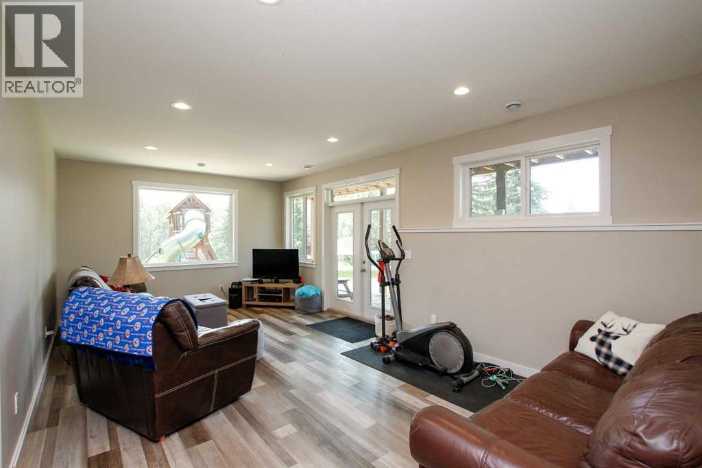 41512 Range Road 260, Rural Lacombe County