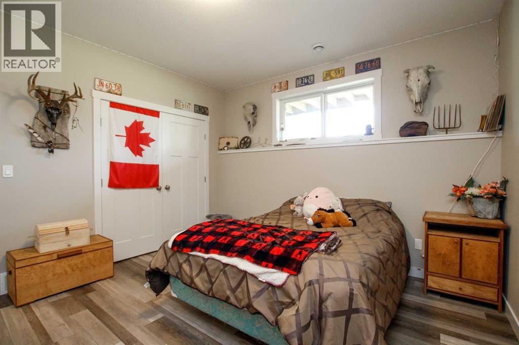 41512 Range Road 260, Rural Lacombe County