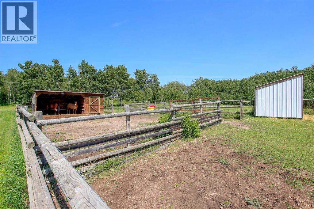 41512 Range Road 260, Rural Lacombe County