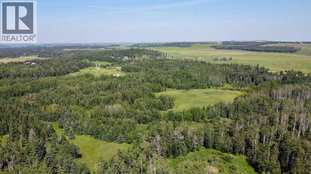 41512 Range Road 260, Rural Lacombe County