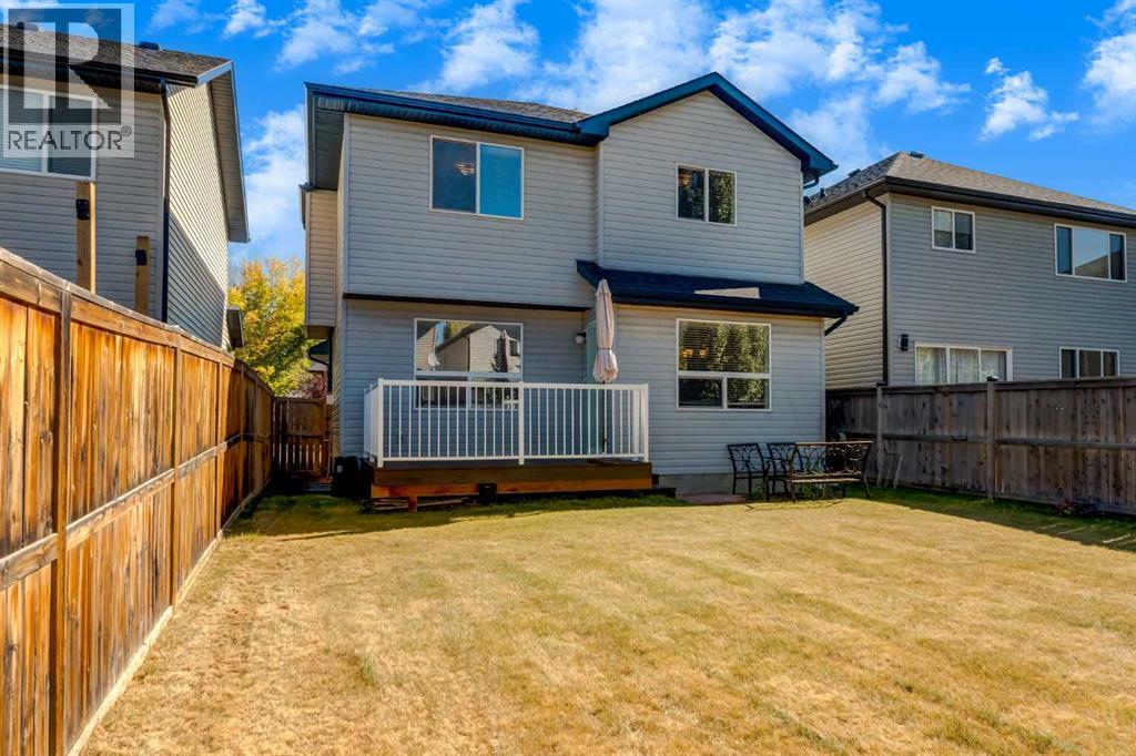 Single Family House for Sale in  Tuscany Springs Hill NW Tuscany Calgary 