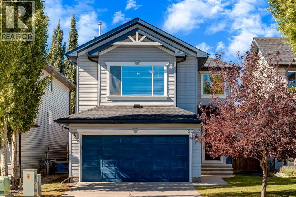 90 Tuscany Springs Hill NW, Calgary, Alberta