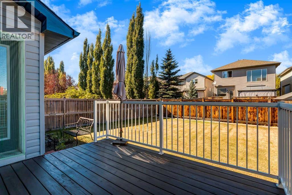 Single Family House for Sale in  Tuscany Springs Hill NW Tuscany Calgary 