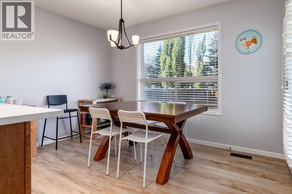 Single Family House for Sale in  Tuscany Springs Hill NW Tuscany Calgary 