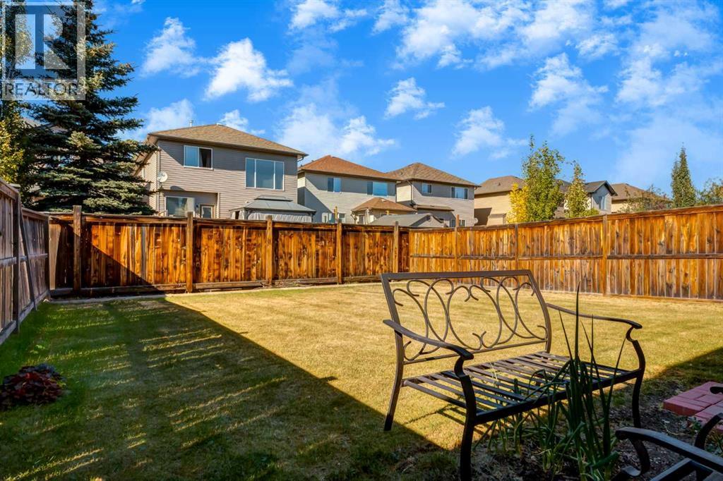 Single Family House for Sale in  Tuscany Springs Hill NW Tuscany Calgary 
