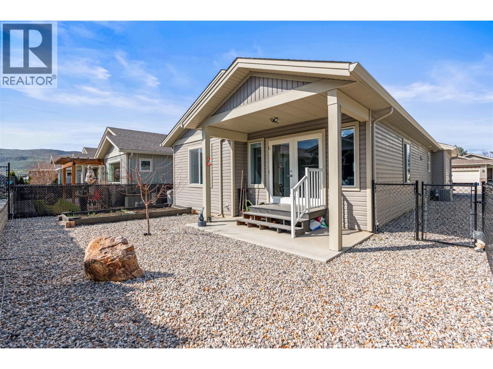 #55 2100 55 AVENUE - 2