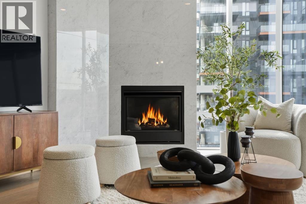 Single Family House for Sale in    Avenue SW Eau Claire Calgary 