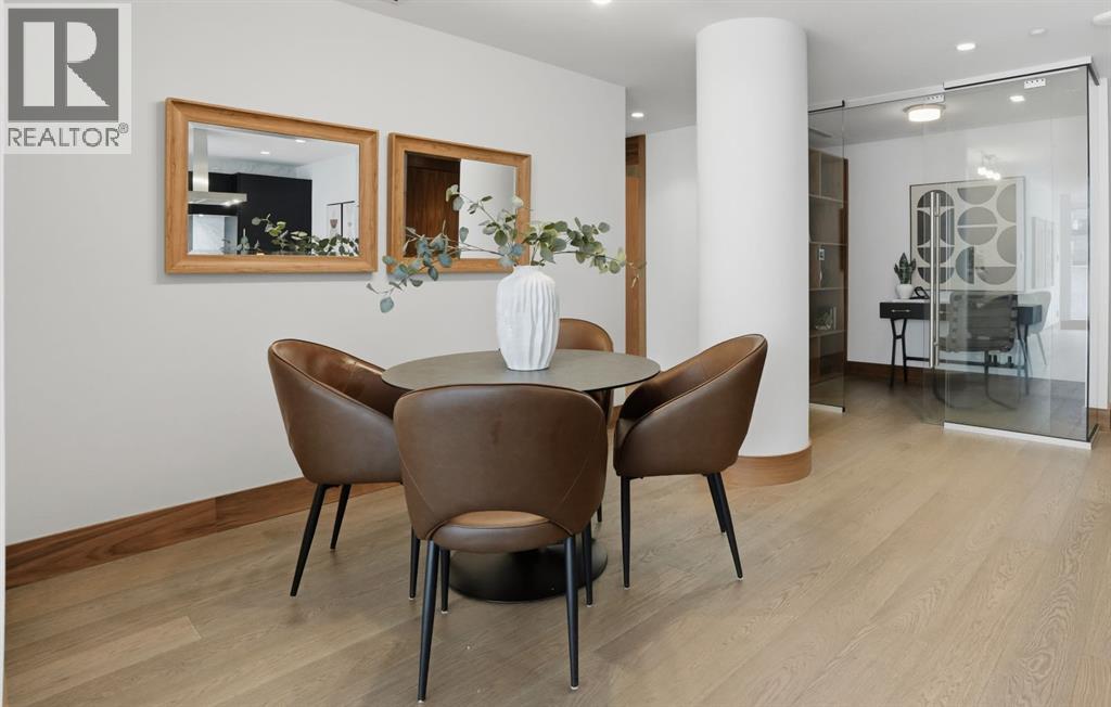 Single Family House for Sale in    Avenue SW Eau Claire Calgary 