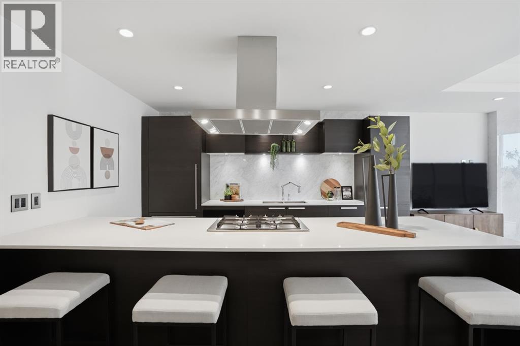 Single Family House for Sale in    Avenue SW Eau Claire Calgary 