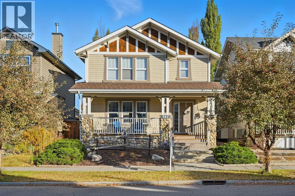 751 Prestwick Circle SE, Calgary, Alberta