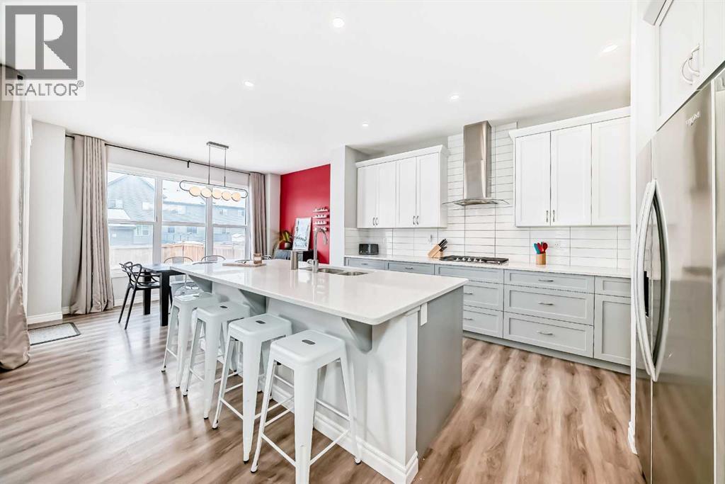 Single Family House for Sale in  Belmont Heath SW Belmont Calgary 