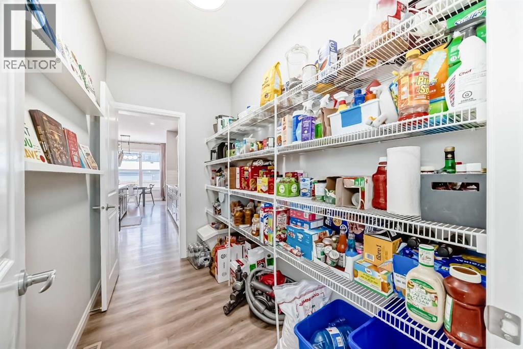 Single Family House for Sale in  Belmont Heath SW Belmont Calgary 