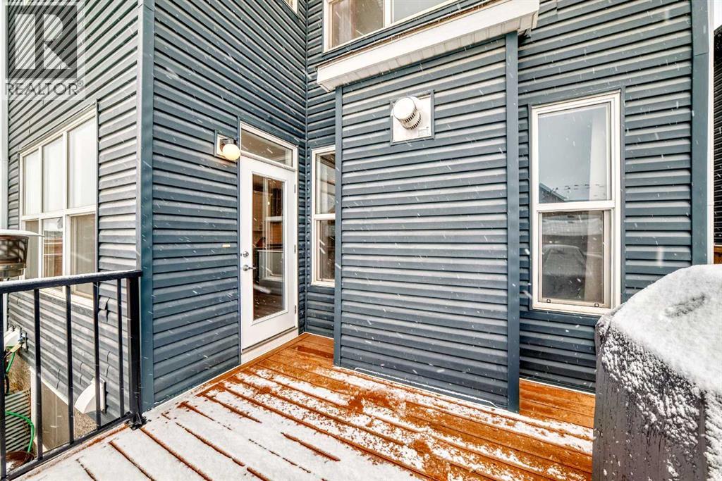 Single Family House for Sale in  Belmont Heath SW Belmont Calgary 