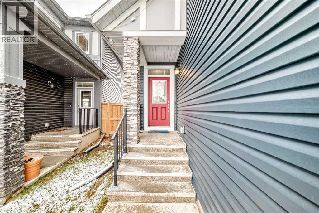 Single Family House for Sale in  Belmont Heath SW Belmont Calgary 