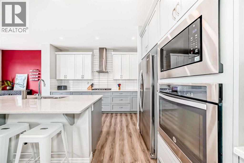 Single Family House for Sale in  Belmont Heath SW Belmont Calgary 