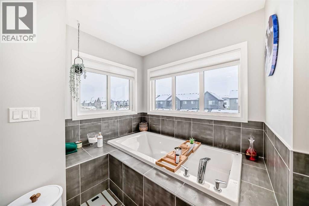 Single Family House for Sale in  Belmont Heath SW Belmont Calgary 