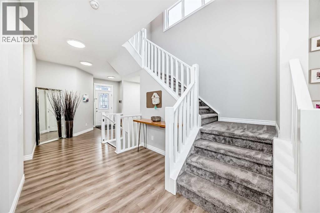 Single Family House for Sale in  Belmont Heath SW Belmont Calgary 