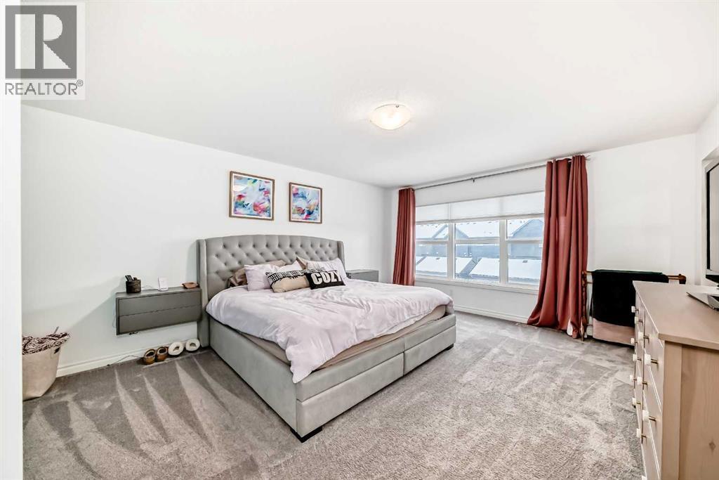 Single Family House for Sale in  Belmont Heath SW Belmont Calgary 