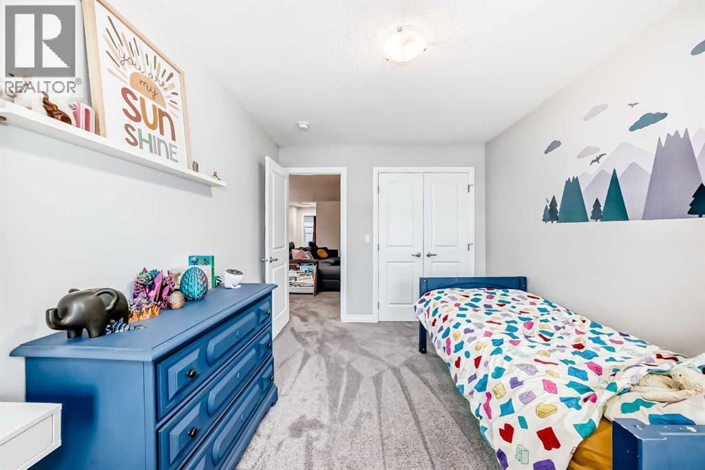 Single Family House for Sale in  Belmont Heath SW Belmont Calgary 