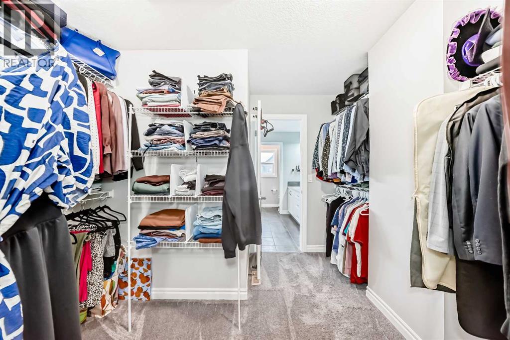 Single Family House for Sale in  Belmont Heath SW Belmont Calgary 