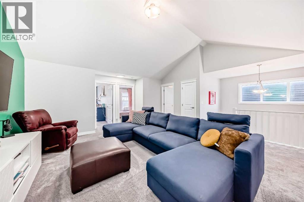 Single Family House for Sale in  Belmont Heath SW Belmont Calgary 