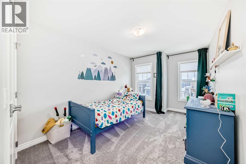 Single Family House for Sale in  Belmont Heath SW Belmont Calgary 