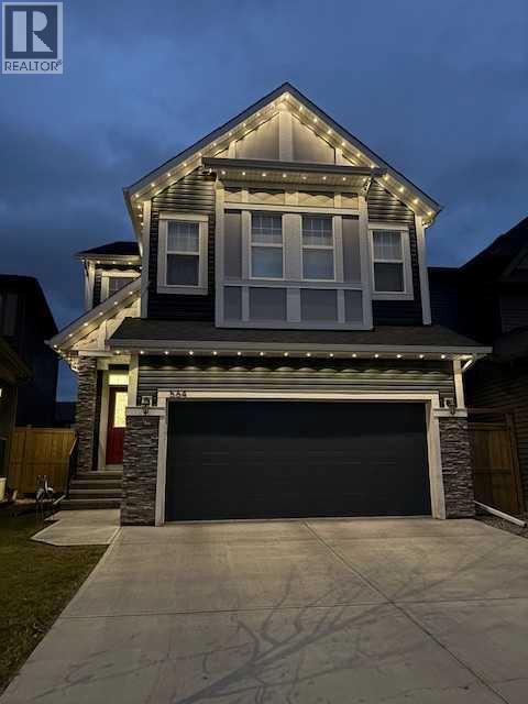 564 Belmont Heath SW, Calgary, Alberta