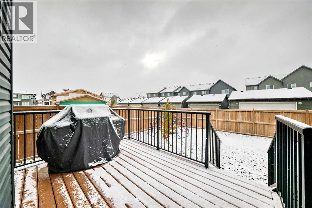 Single Family House for Sale in  Belmont Heath SW Belmont Calgary 