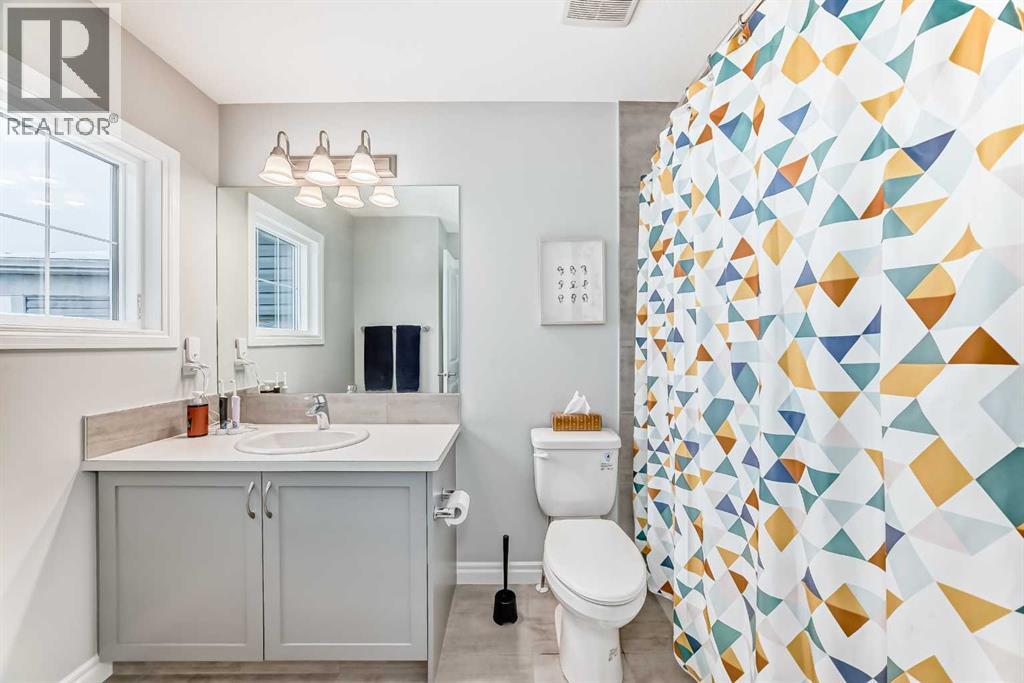 Single Family House for Sale in  Belmont Heath SW Belmont Calgary 